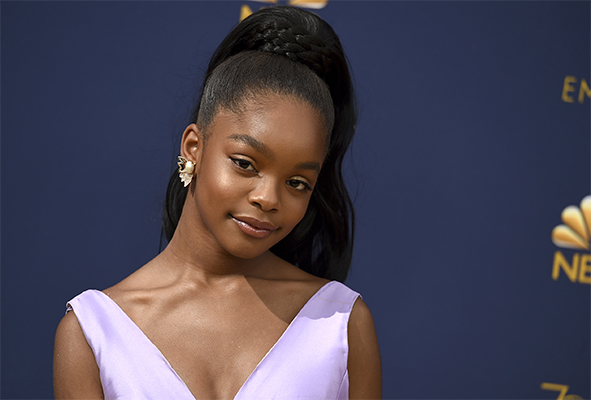 marsai martin mulheres negras cinema consciência negra