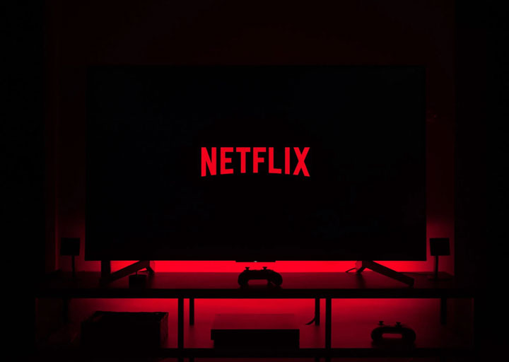 pérolas da netflix