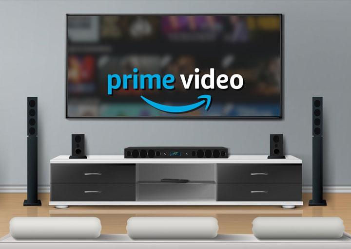 Prime Video: Escondidos