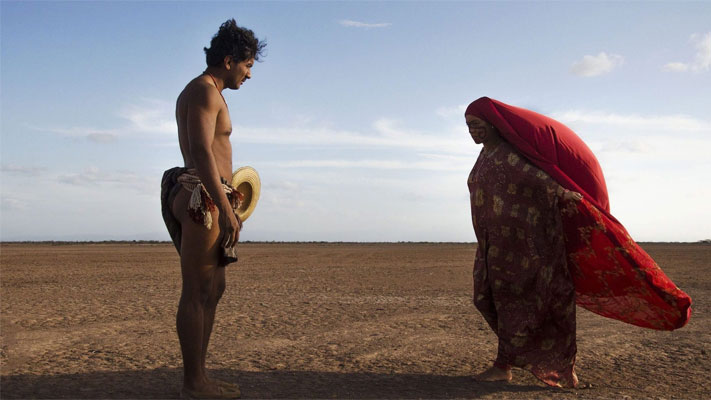 passaros de verão filme colombia