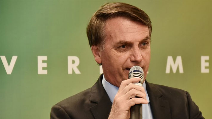 bolsonaro verme