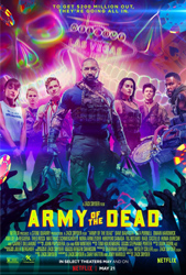 army of the dead