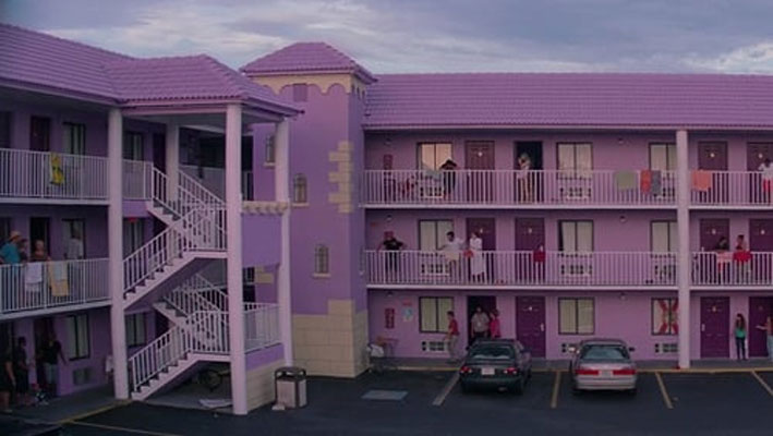 o motel