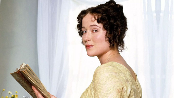 Jennifer Ehle