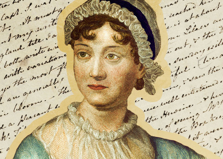 jane austen destacada