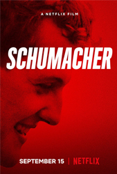 schumacher netflix