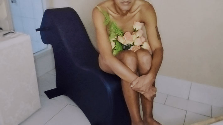 Eros flores