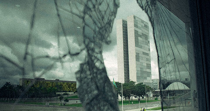 apocalipse imagem destacada