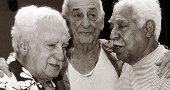 3 obás de Xangô imagem destacada