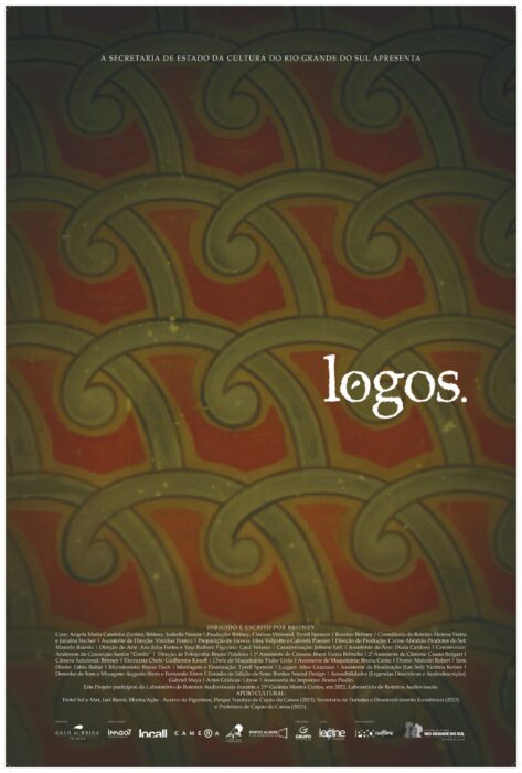 Logos Por um cinema sem rótulos