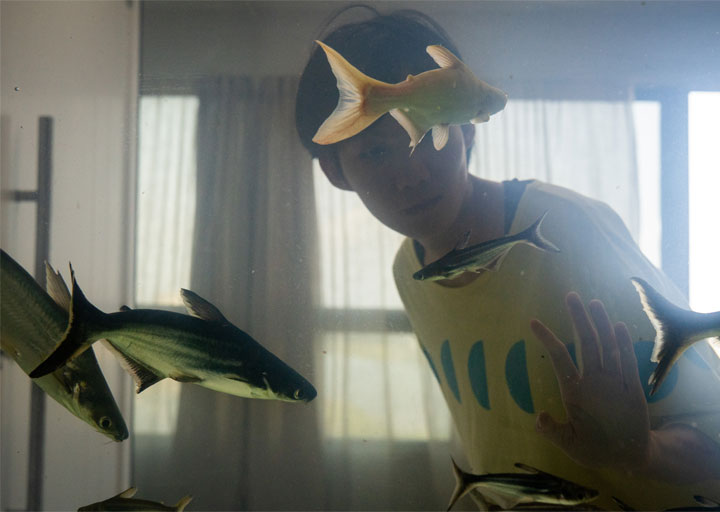 dormir de olhos abertos imagem destacada