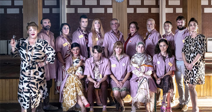 o homem mais feliz do mundo imagem destacada