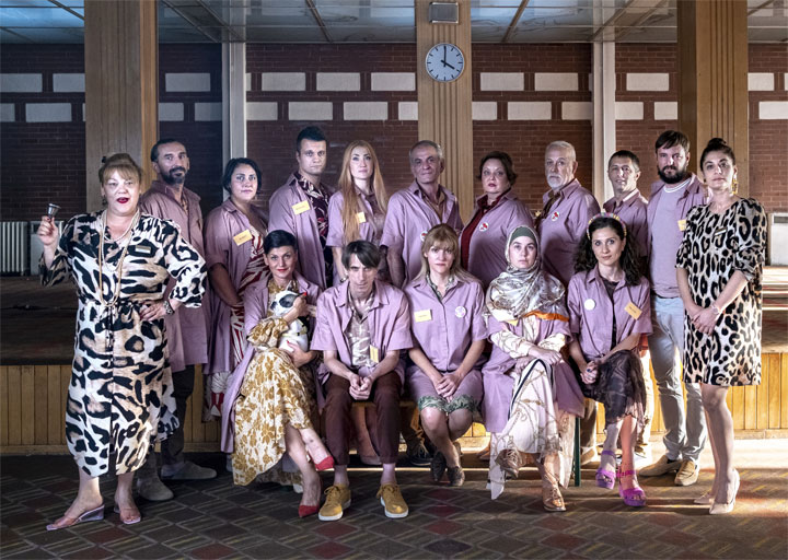 o homem mais feliz do mundo imagem destacada