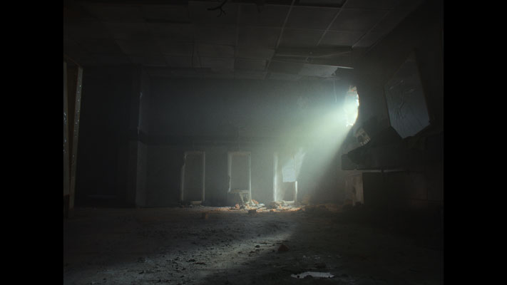 novembro banheiro manhã