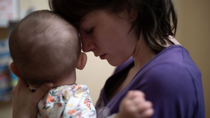 Jovens Mães Jessica