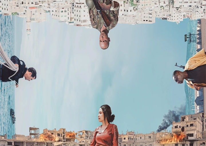 imagem destacada de o caso dos estrangeiros