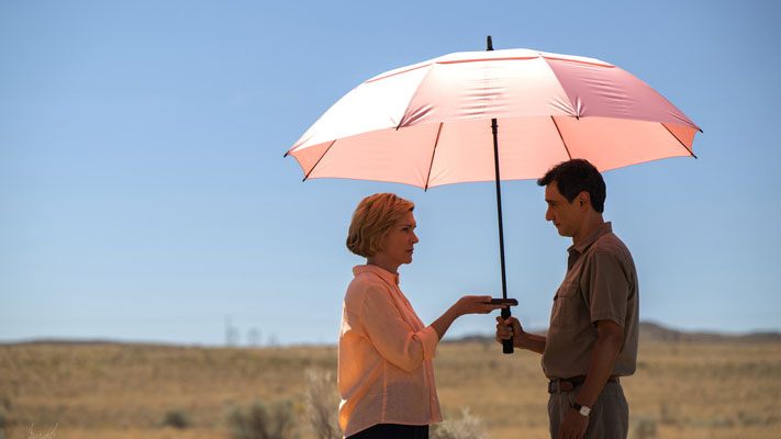 Pluribus Carol e Manousos