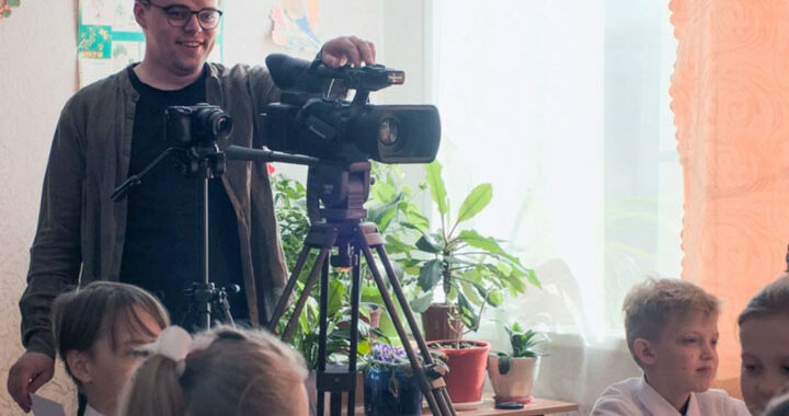 Zé Ninguém contra Putin