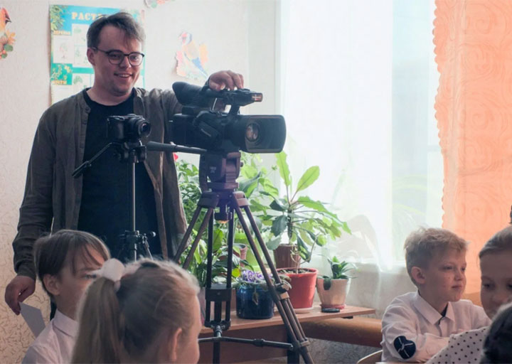 Zé Ninguém contra Putin