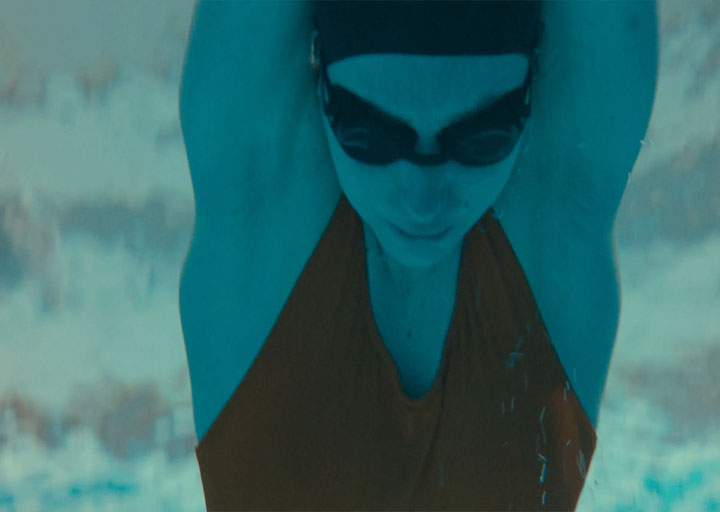 Cronologia da água imagem destacada