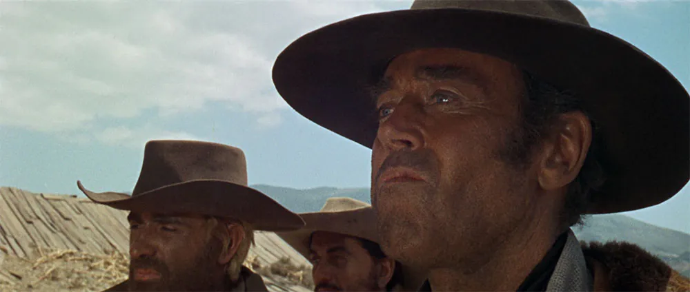 era uma vez no oeste once upon a time in the west sergio leone charles bronson henry fonda netflix