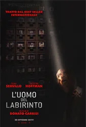 o labirinto dustin hoffman