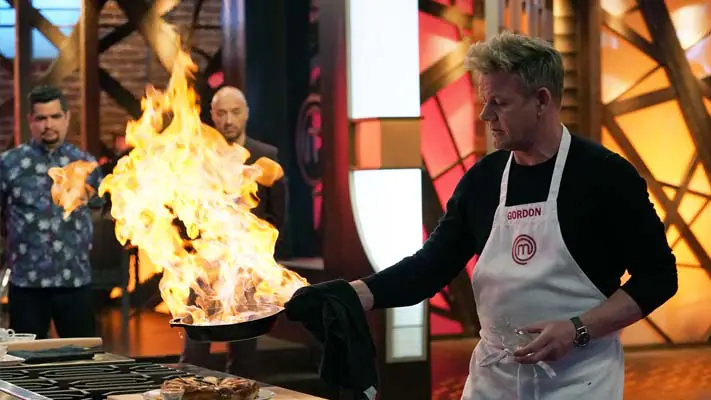 gordon ramsay masterchef