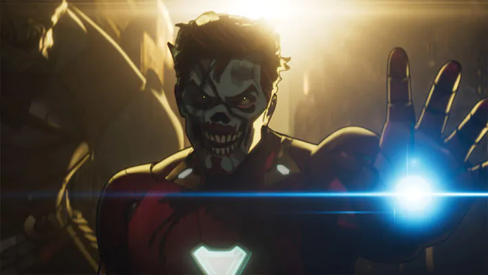 what if marvel disney plus