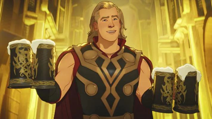 what if marvel disney plus