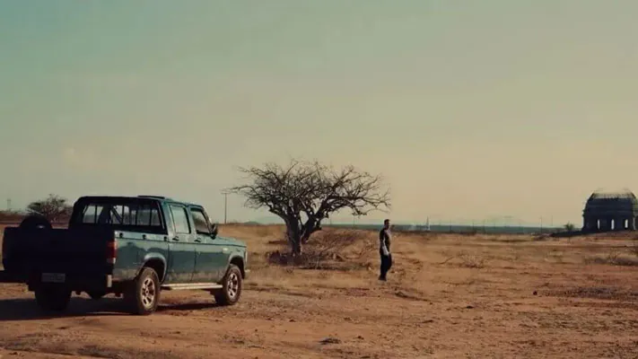 deserto