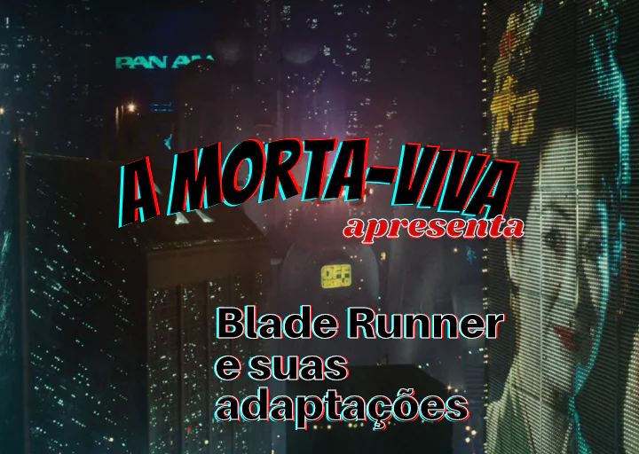 Blade Runner