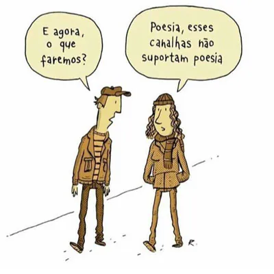 poesia