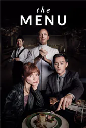 o menu 2022 poster
