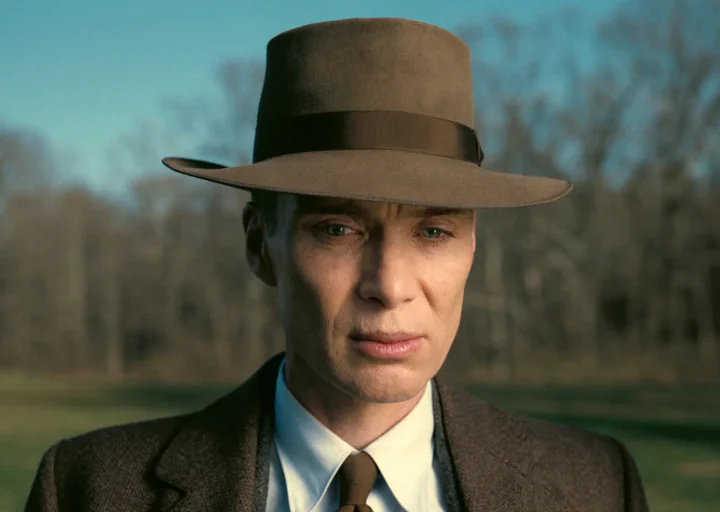 Oppenheimer destacada