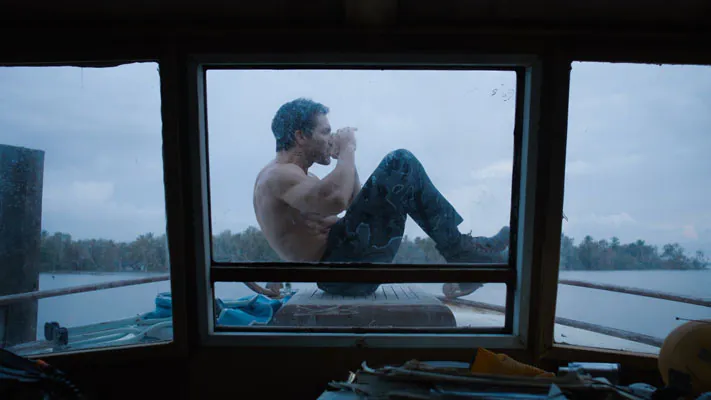 jake exercício