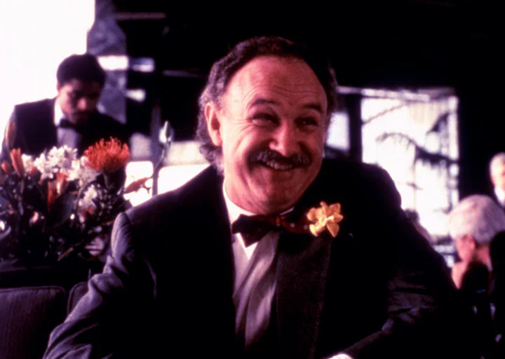 os donos do poder dossiê sidney lumet