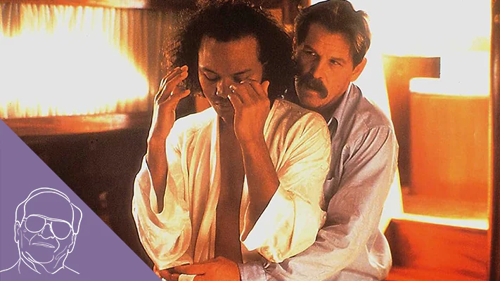 Q&A dossiê sidney lumet