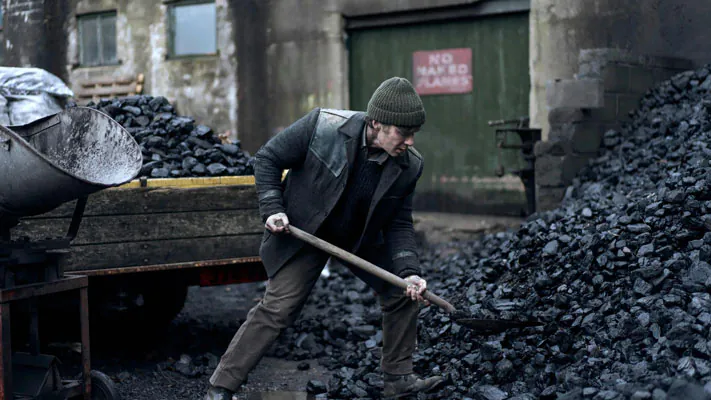 pequenas coisas como estas Murphy