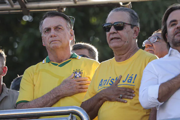 malafaia e bolsonaro